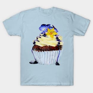 Cupcake T-Shirt